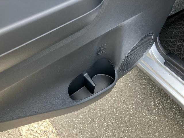 ミライース X SAIII LEDヘッドライト オートライト オートハイビーム スモークガラス デジタルメーター 電動格納ドアミラー 前後コーナーセンサー キーレスエントリー 盗難防止アラーム サイドレバー式駐車ブレーキ(51枚目)