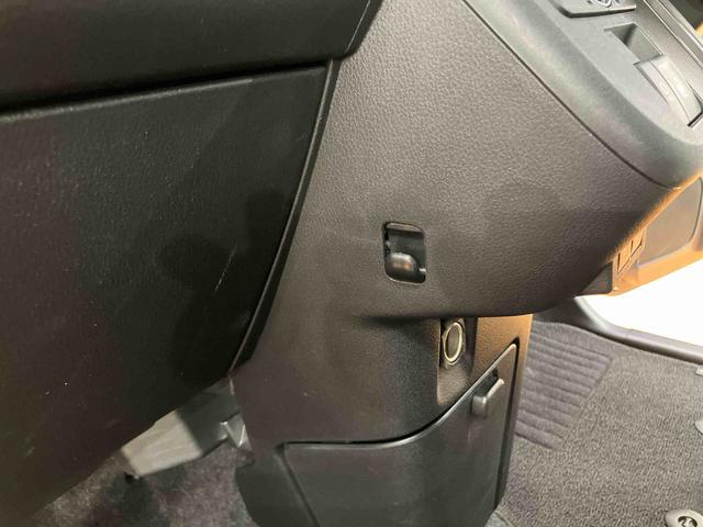 ムーヴキャンバス ストライプスＧターボ　衝突回避支援システム　横滑り防止装置　アダプティブクルーズコントロール　ホールド機能付き電動パーキングブレーキ　置きラクボックス　ホットカップホルダー　前席シートヒーター　前後コーナーセンサー（57枚目）