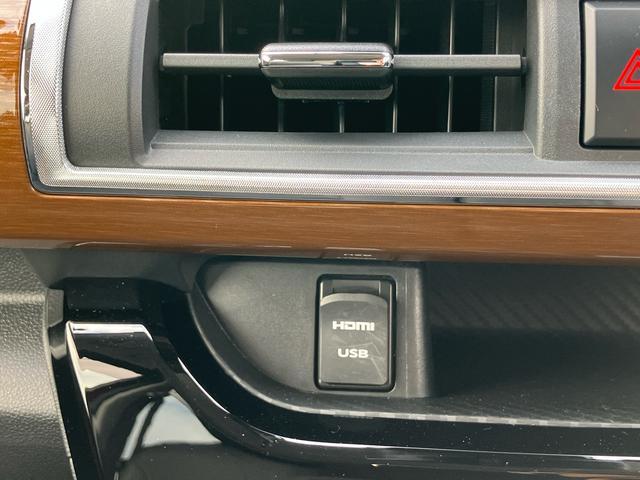 キャスト スタイルＧ　ターボ　プライムコレクション　ＳＡＩＩＩ　ターボ　８型ナビ／ＴＶ／ＤＶＤ／ＢＴ／ＵＳＢ　Ｂカメラ　前後ドラレコ　ＥＴＣ　ＬＥＤヘッドライト　オートライト　オートハイビーム　シートヒーター　キーフリー　盗難防止アラーム　アルミホイール　ステリモ（37枚目）