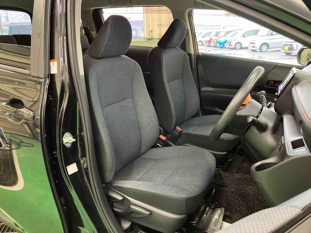 シエンタ X ナビ/BT/TV/DISC/バックカメラ/ステアリングスイッチ ETC 左側パワスラ LEDヘッドライト ハロゲンフォグランプ スマートキー 電格ドアミラー 横滑り防止装置 アイドリングストップ(7枚目)