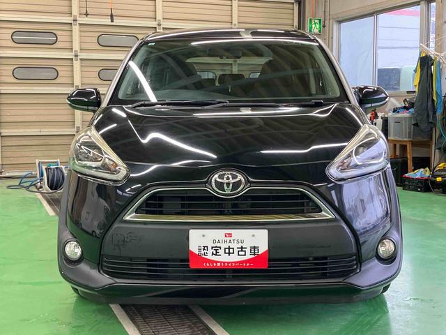 シエンタ X ナビ/BT/TV/DISC/バックカメラ/ステアリングスイッチ ETC 左側パワスラ LEDヘッドライト ハロゲンフォグランプ スマートキー 電格ドアミラー 横滑り防止装置 アイドリングストップ(13枚目)