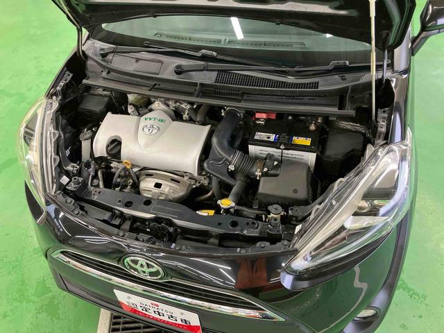 シエンタ X ナビ/BT/TV/DISC/バックカメラ/ステアリングスイッチ ETC 左側パワスラ LEDヘッドライト ハロゲンフォグランプ スマートキー 電格ドアミラー 横滑り防止装置 アイドリングストップ(16枚目)