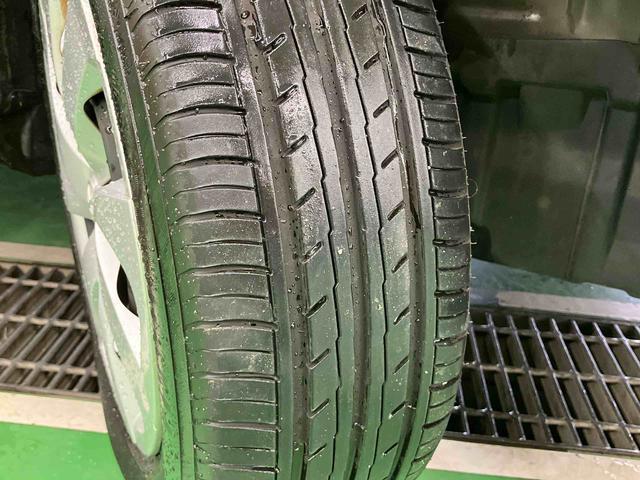 シエンタ X ナビ/BT/TV/DISC/バックカメラ/ステアリングスイッチ ETC 左側パワスラ LEDヘッドライト ハロゲンフォグランプ スマートキー 電格ドアミラー 横滑り防止装置 アイドリングストップ(22枚目)