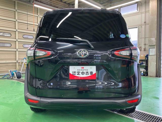 シエンタ X ナビ/BT/TV/DISC/バックカメラ/ステアリングスイッチ ETC 左側パワスラ LEDヘッドライト ハロゲンフォグランプ スマートキー 電格ドアミラー 横滑り防止装置 アイドリングストップ(26枚目)