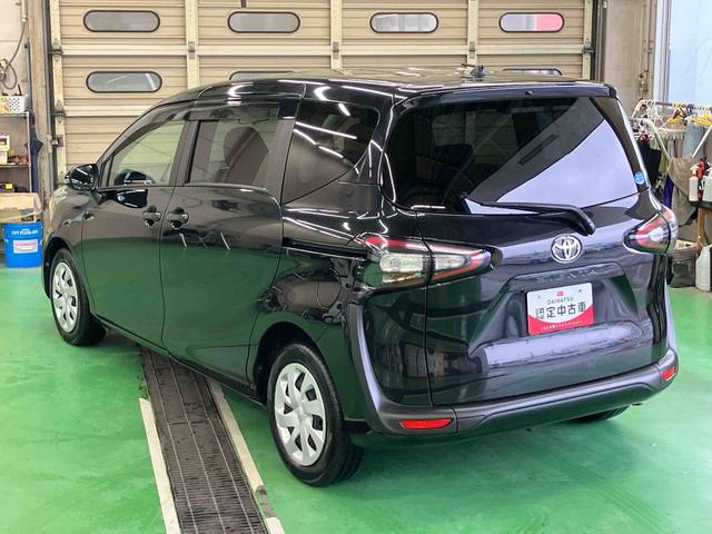 シエンタ X ナビ/BT/TV/DISC/バックカメラ/ステアリングスイッチ ETC 左側パワスラ LEDヘッドライト ハロゲンフォグランプ スマートキー 電格ドアミラー 横滑り防止装置 アイドリングストップ(30枚目)