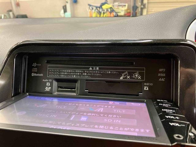 シエンタ X ナビ/BT/TV/DISC/バックカメラ/ステアリングスイッチ ETC 左側パワスラ LEDヘッドライト ハロゲンフォグランプ スマートキー 電格ドアミラー 横滑り防止装置 アイドリングストップ(45枚目)