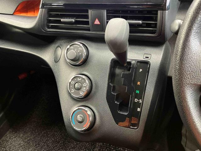 シエンタ X ナビ/BT/TV/DISC/バックカメラ/ステアリングスイッチ ETC 左側パワスラ LEDヘッドライト ハロゲンフォグランプ スマートキー 電格ドアミラー 横滑り防止装置 アイドリングストップ(47枚目)