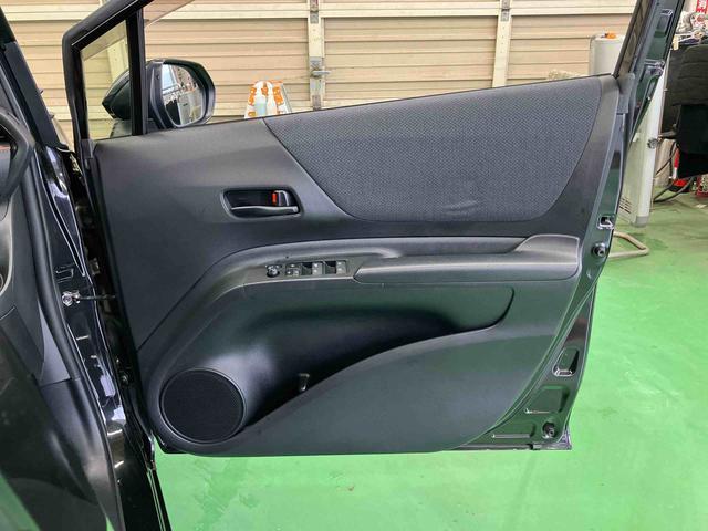 シエンタ X ナビ/BT/TV/DISC/バックカメラ/ステアリングスイッチ ETC 左側パワスラ LEDヘッドライト ハロゲンフォグランプ スマートキー 電格ドアミラー 横滑り防止装置 アイドリングストップ(53枚目)