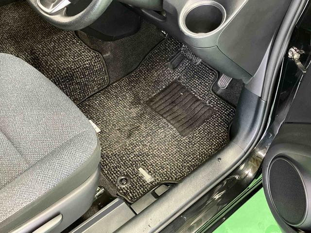 シエンタ X ナビ/BT/TV/DISC/バックカメラ/ステアリングスイッチ ETC 左側パワスラ LEDヘッドライト ハロゲンフォグランプ スマートキー 電格ドアミラー 横滑り防止装置 アイドリングストップ(54枚目)