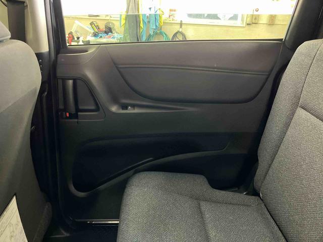 シエンタ X ナビ/BT/TV/DISC/バックカメラ/ステアリングスイッチ ETC 左側パワスラ LEDヘッドライト ハロゲンフォグランプ スマートキー 電格ドアミラー 横滑り防止装置 アイドリングストップ(57枚目)