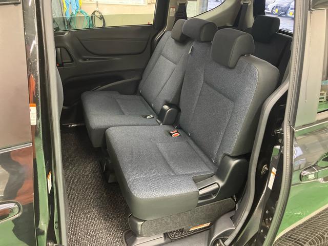 シエンタ X ナビ/BT/TV/DISC/バックカメラ/ステアリングスイッチ ETC 左側パワスラ LEDヘッドライト ハロゲンフォグランプ スマートキー 電格ドアミラー 横滑り防止装置 アイドリングストップ(59枚目)