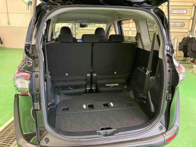 シエンタ X ナビ/BT/TV/DISC/バックカメラ/ステアリングスイッチ ETC 左側パワスラ LEDヘッドライト ハロゲンフォグランプ スマートキー 電格ドアミラー 横滑り防止装置 アイドリングストップ(63枚目)