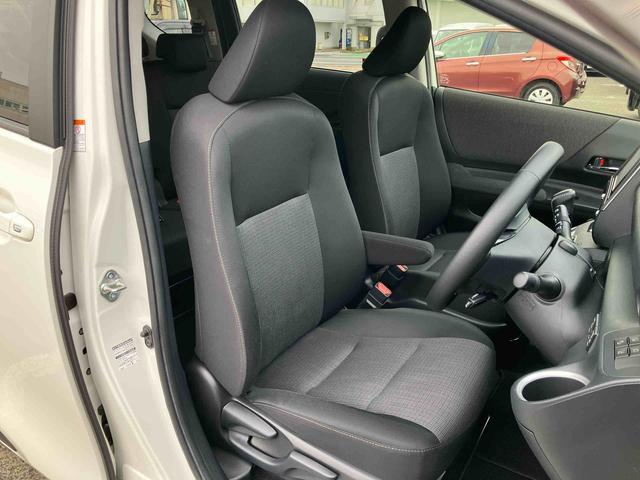 シエンタ ハイブリッド G セーフティーエディション ハイブリッド ナビ/TV/DVD/BT/USB 全周囲カメラ 前後ドラレコ ETC クルコン LEDヘッドランプ 両側電動スライドドア シートヒーター 革巻きステアリング ステアリングヒーター アルミ(8枚目)