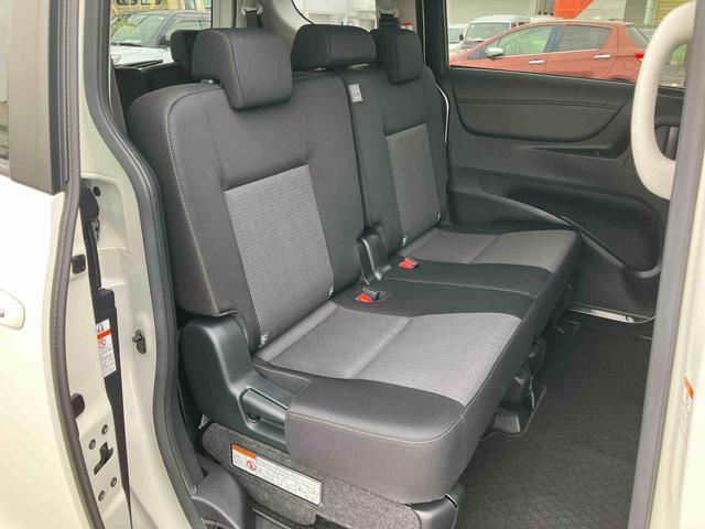 シエンタ ハイブリッド G セーフティーエディション ハイブリッド ナビ/TV/DVD/BT/USB 全周囲カメラ 前後ドラレコ ETC クルコン LEDヘッドランプ 両側電動スライドドア シートヒーター 革巻きステアリング ステアリングヒーター アルミ(9枚目)