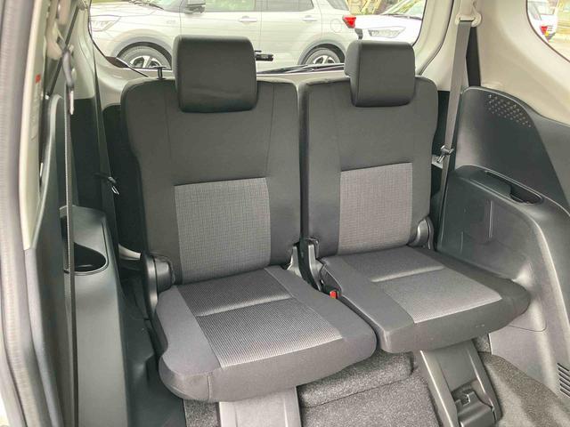 シエンタ ハイブリッド G セーフティーエディション ハイブリッド ナビ/TV/DVD/BT/USB 全周囲カメラ 前後ドラレコ ETC クルコン LEDヘッドランプ 両側電動スライドドア シートヒーター 革巻きステアリング ステアリングヒーター アルミ(10枚目)