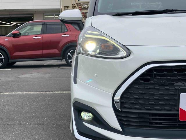 シエンタ ハイブリッド G セーフティーエディション ハイブリッド ナビ/TV/DVD/BT/USB 全周囲カメラ 前後ドラレコ ETC クルコン LEDヘッドランプ 両側電動スライドドア シートヒーター 革巻きステアリング ステアリングヒーター アルミ(20枚目)