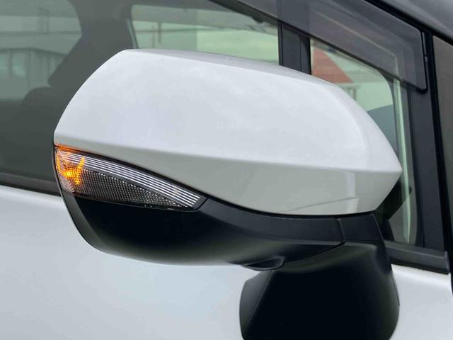 シエンタ ハイブリッド G セーフティーエディション ハイブリッド ナビ/TV/DVD/BT/USB 全周囲カメラ 前後ドラレコ ETC クルコン LEDヘッドランプ 両側電動スライドドア シートヒーター 革巻きステアリング ステアリングヒーター アルミ(24枚目)