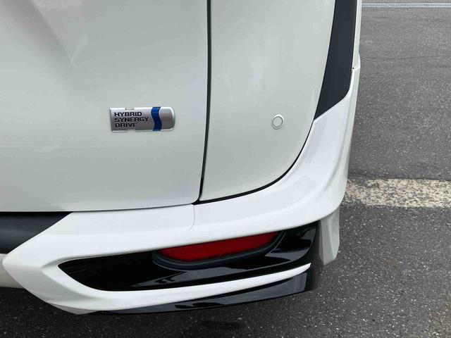 シエンタ ハイブリッド G セーフティーエディション ハイブリッド ナビ/TV/DVD/BT/USB 全周囲カメラ 前後ドラレコ ETC クルコン LEDヘッドランプ 両側電動スライドドア シートヒーター 革巻きステアリング ステアリングヒーター アルミ(31枚目)