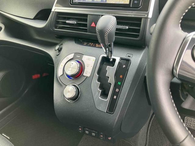 シエンタ ハイブリッド G セーフティーエディション ハイブリッド ナビ/TV/DVD/BT/USB 全周囲カメラ 前後ドラレコ ETC クルコン LEDヘッドランプ 両側電動スライドドア シートヒーター 革巻きステアリング ステアリングヒーター アルミ(38枚目)