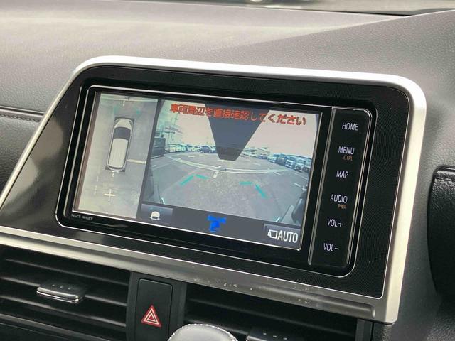 シエンタ ハイブリッド G セーフティーエディション ハイブリッド ナビ/TV/DVD/BT/USB 全周囲カメラ 前後ドラレコ ETC クルコン LEDヘッドランプ 両側電動スライドドア シートヒーター 革巻きステアリング ステアリングヒーター アルミ(50枚目)