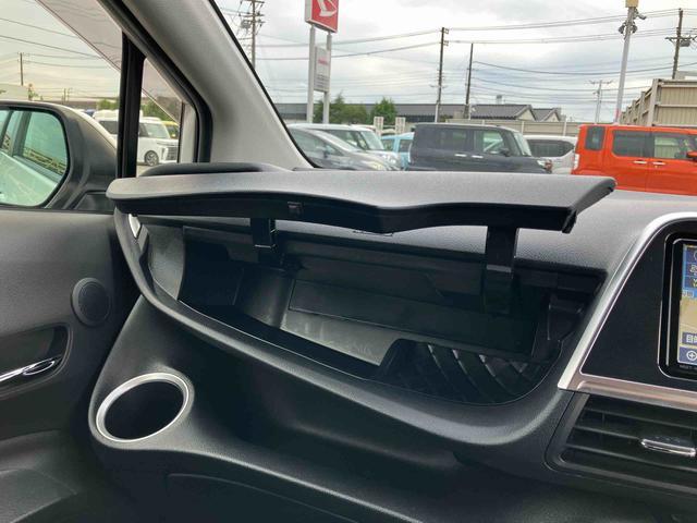 シエンタ ハイブリッド G セーフティーエディション ハイブリッド ナビ/TV/DVD/BT/USB 全周囲カメラ 前後ドラレコ ETC クルコン LEDヘッドランプ 両側電動スライドドア シートヒーター 革巻きステアリング ステアリングヒーター アルミ(52枚目)