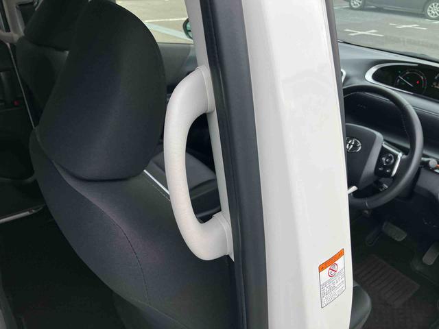 シエンタ ハイブリッド G セーフティーエディション ハイブリッド ナビ/TV/DVD/BT/USB 全周囲カメラ 前後ドラレコ ETC クルコン LEDヘッドランプ 両側電動スライドドア シートヒーター 革巻きステアリング ステアリングヒーター アルミ(56枚目)