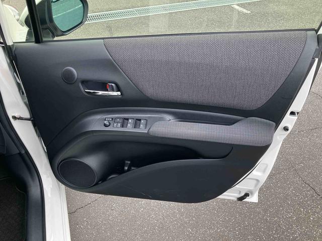 シエンタ ハイブリッド G セーフティーエディション ハイブリッド ナビ/TV/DVD/BT/USB 全周囲カメラ 前後ドラレコ ETC クルコン LEDヘッドランプ 両側電動スライドドア シートヒーター 革巻きステアリング ステアリングヒーター アルミ(60枚目)