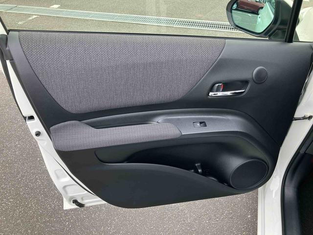 シエンタ ハイブリッド G セーフティーエディション ハイブリッド ナビ/TV/DVD/BT/USB 全周囲カメラ 前後ドラレコ ETC クルコン LEDヘッドランプ 両側電動スライドドア シートヒーター 革巻きステアリング ステアリングヒーター アルミ(63枚目)