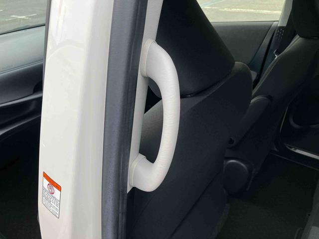 シエンタ ハイブリッド G セーフティーエディション ハイブリッド ナビ/TV/DVD/BT/USB 全周囲カメラ 前後ドラレコ ETC クルコン LEDヘッドランプ 両側電動スライドドア シートヒーター 革巻きステアリング ステアリングヒーター アルミ(64枚目)