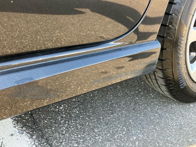 ムーヴ カスタム Xリミテッド SA ナビ/ワンセグTV/CD/USB Bカメラ ETC LEDヘッドライト オートライト トップシェイドガラス オートエアコン 革巻きステアリング アルミホイール シートリフター キーフリー 盗難防止警報(9枚目)