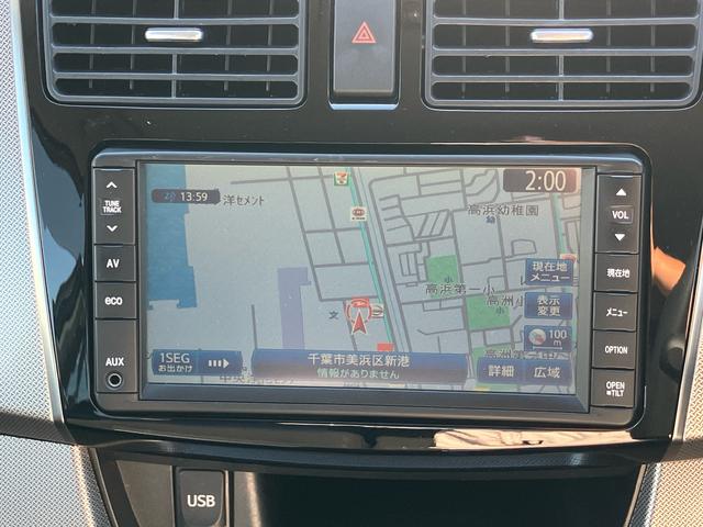 ムーヴ カスタム Xリミテッド SA ナビ/ワンセグTV/CD/USB Bカメラ ETC LEDヘッドライト オートライト トップシェイドガラス オートエアコン 革巻きステアリング アルミホイール シートリフター キーフリー 盗難防止警報(11枚目)