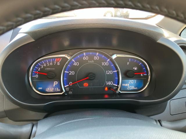 ムーヴ カスタム Xリミテッド SA ナビ/ワンセグTV/CD/USB Bカメラ ETC LEDヘッドライト オートライト トップシェイドガラス オートエアコン 革巻きステアリング アルミホイール シートリフター キーフリー 盗難防止警報(16枚目)