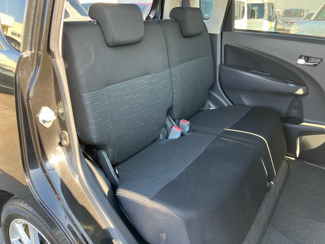 ムーヴ カスタム Xリミテッド SA ナビ/ワンセグTV/CD/USB Bカメラ ETC LEDヘッドライト オートライト トップシェイドガラス オートエアコン 革巻きステアリング アルミホイール シートリフター キーフリー 盗難防止警報(19枚目)