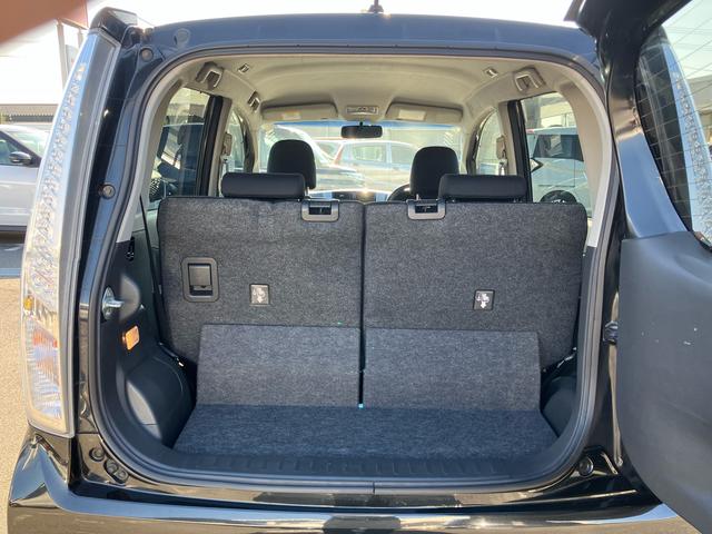 ムーヴ カスタム Xリミテッド SA ナビ/ワンセグTV/CD/USB Bカメラ ETC LEDヘッドライト オートライト トップシェイドガラス オートエアコン 革巻きステアリング アルミホイール シートリフター キーフリー 盗難防止警報(20枚目)