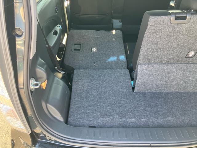 ムーヴ カスタム Xリミテッド SA ナビ/ワンセグTV/CD/USB Bカメラ ETC LEDヘッドライト オートライト トップシェイドガラス オートエアコン 革巻きステアリング アルミホイール シートリフター キーフリー 盗難防止警報(21枚目)