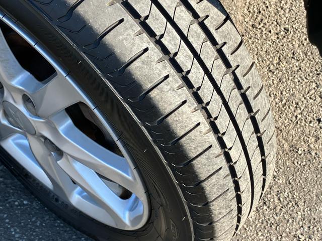 ムーヴ カスタム Xリミテッド SA ナビ/ワンセグTV/CD/USB Bカメラ ETC LEDヘッドライト オートライト トップシェイドガラス オートエアコン 革巻きステアリング アルミホイール シートリフター キーフリー 盗難防止警報(32枚目)