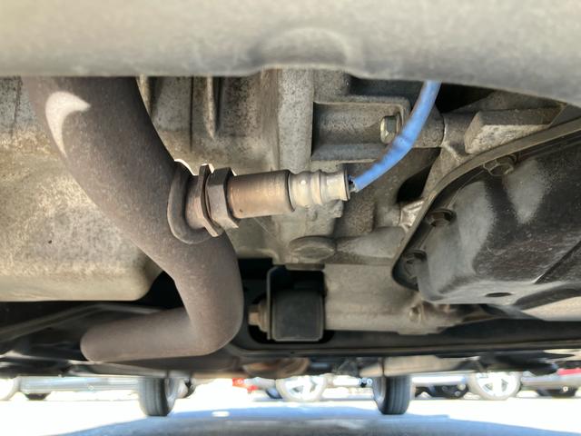 ムーヴ カスタム Xリミテッド SA ナビ/ワンセグTV/CD/USB Bカメラ ETC LEDヘッドライト オートライト トップシェイドガラス オートエアコン 革巻きステアリング アルミホイール シートリフター キーフリー 盗難防止警報(42枚目)