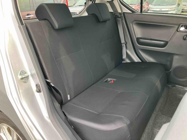 ミライース G リミテッドSAIII ナビ/TV/DVD/BT/USB Bカメラ 前後ドラレコ ETC シートヒーター アルミホイール 電動格納ドアミラー キーフリーシステム LEDヘッドライト オートライト オートハイビーム スマアシ(10枚目)