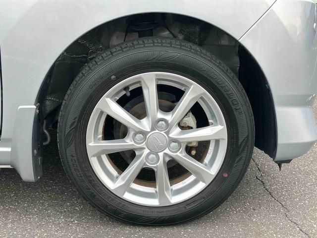 ミライース G リミテッドSAIII ナビ/TV/DVD/BT/USB Bカメラ 前後ドラレコ ETC シートヒーター アルミホイール 電動格納ドアミラー キーフリーシステム LEDヘッドライト オートライト オートハイビーム スマアシ(21枚目)