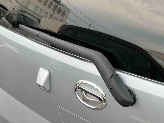 ミライース G リミテッドSAIII ナビ/TV/DVD/BT/USB Bカメラ 前後ドラレコ ETC シートヒーター アルミホイール 電動格納ドアミラー キーフリーシステム LEDヘッドライト オートライト オートハイビーム スマアシ(29枚目)