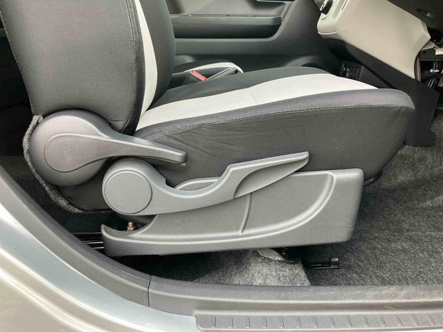 ミライース G リミテッドSAIII ナビ/TV/DVD/BT/USB Bカメラ 前後ドラレコ ETC シートヒーター アルミホイール 電動格納ドアミラー キーフリーシステム LEDヘッドライト オートライト オートハイビーム スマアシ(48枚目)