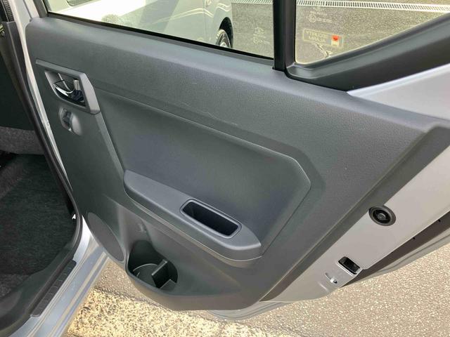 ミライース G リミテッドSAIII ナビ/TV/DVD/BT/USB Bカメラ 前後ドラレコ ETC シートヒーター アルミホイール 電動格納ドアミラー キーフリーシステム LEDヘッドライト オートライト オートハイビーム スマアシ(50枚目)