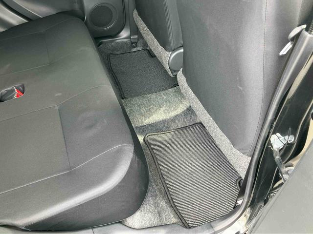 ミライース Ｘ　リミテッドＳＡＩＩＩ　ＬＥＤヘッドライト　オートライト　オートハイビーム　スモークガラス　電動格納ドアミラー　バックカメラ　ＣＤ／ＡＭ・ＦＭラジオ　ＡＵＸ接続　デジタルメーター　前後コーナーセンサー　キーレスエントリー（44枚目）