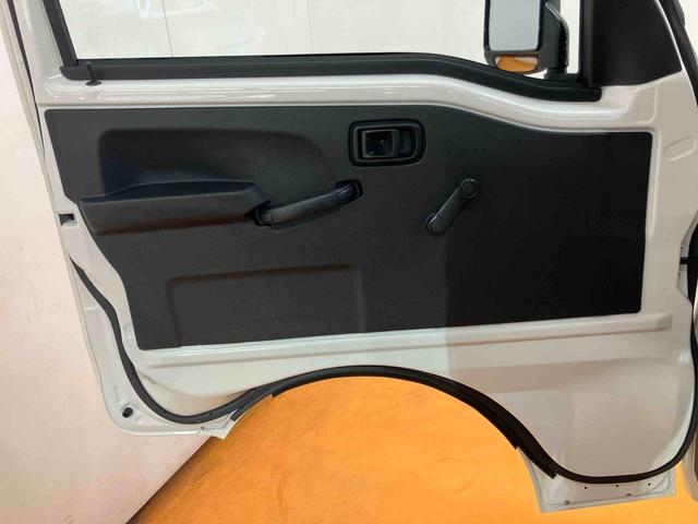 ハイゼットトラック ハイルーフ 4WD 衝突回避支援システム 横滑り防止装置 アイドリングストップ 3モード選択電子制御4WD オーバーヘッドシェルフ 助手席シートバックポケット ショッピングフック 前後コーナーセンサー(47枚目)