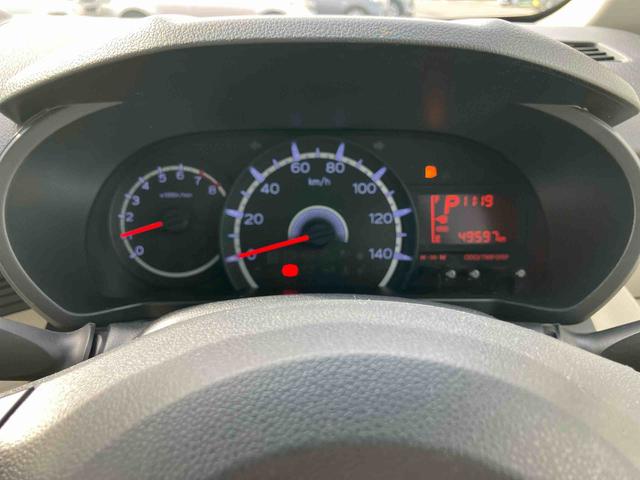 ムーヴ L SAII ナビ/TV/DVD/BT/USB ETC トップシェイドガラス アイドリングストップ 衝突被害軽減ブレーキ 横滑り防止装置 キーレスエントリー 盗難防止アラーム シートリフター チルトステアリング(17枚目)