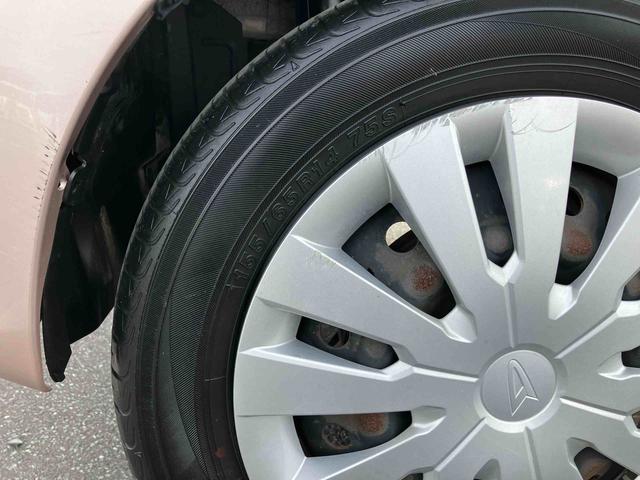 ムーヴ L SAII ナビ/TV/DVD/BT/USB ETC トップシェイドガラス アイドリングストップ 衝突被害軽減ブレーキ 横滑り防止装置 キーレスエントリー 盗難防止アラーム シートリフター チルトステアリング(34枚目)