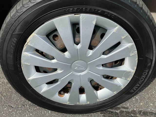 ムーヴ L SAII ナビ/TV/DVD/BT/USB ETC トップシェイドガラス アイドリングストップ 衝突被害軽減ブレーキ 横滑り防止装置 キーレスエントリー 盗難防止アラーム シートリフター チルトステアリング(42枚目)