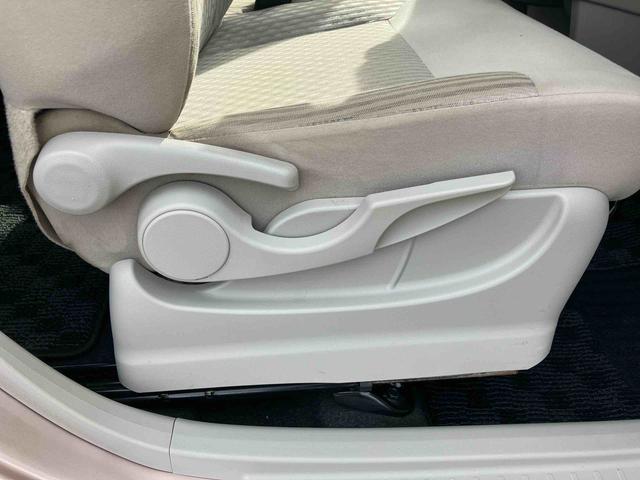 ムーヴ L SAII ナビ/TV/DVD/BT/USB ETC トップシェイドガラス アイドリングストップ 衝突被害軽減ブレーキ 横滑り防止装置 キーレスエントリー 盗難防止アラーム シートリフター チルトステアリング(63枚目)