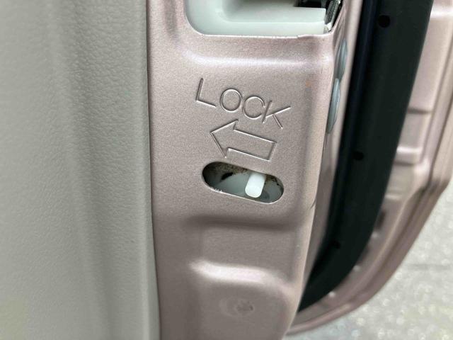 ムーヴ L SAII ナビ/TV/DVD/BT/USB ETC トップシェイドガラス アイドリングストップ 衝突被害軽減ブレーキ 横滑り防止装置 キーレスエントリー 盗難防止アラーム シートリフター チルトステアリング(67枚目)