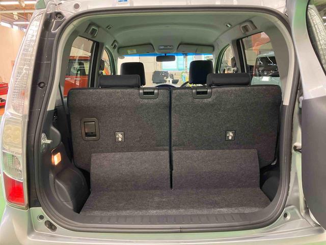 ムーヴ カスタム　Ｘリミテッド　ナビ／ワンセグＴＶ／ＣＤ／ＡＭ・ＦＭラジオ／ＡＵＸ接続　Ｂカメラ　ＨＩＤヘッドライト　フォグランプ　トップシェイドガラス　革巻ステアリング　アルミホイール　オートエアコン　キーフリー　プッシュスタート（18枚目）